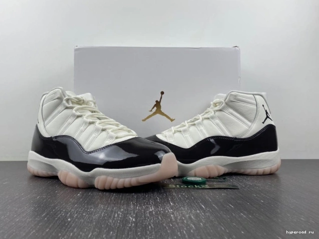 AR0715-101 Air 11 Neapolitan Jordan 0630